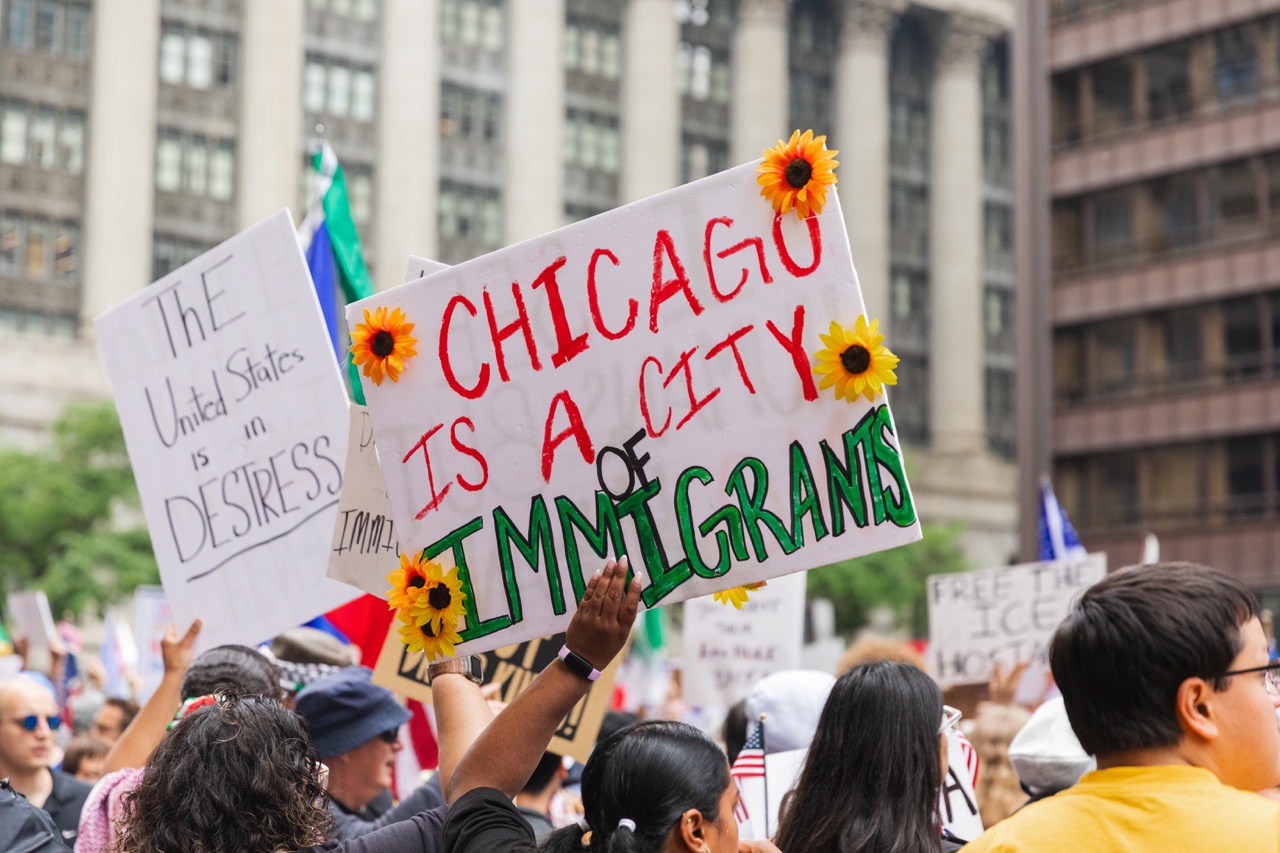 Working Class Rally Working Families Unite - Rally - Voice of the League of Revolutionaries ...